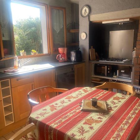 Ici C'Est Chouette Villa Vaudricourt Екстериор снимка