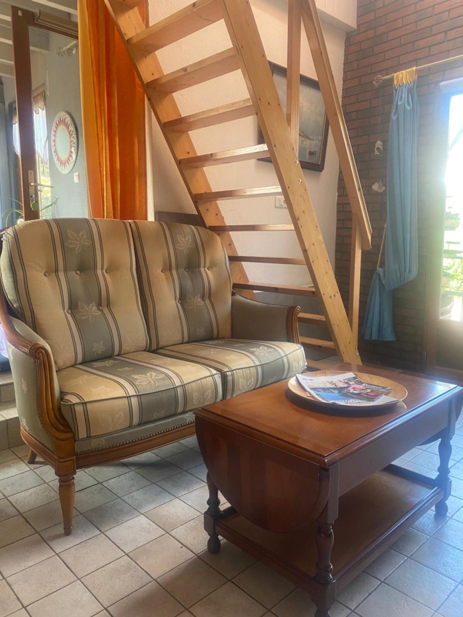 Ici C'Est Chouette Villa Vaudricourt Екстериор снимка